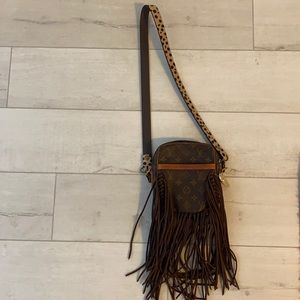 Louis Vuitton crossbody